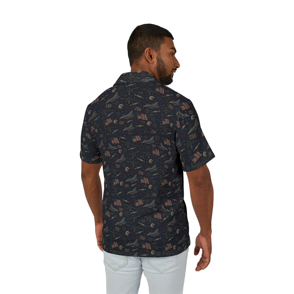 America 250 - Modern Fighting Force (Standard Delivery)