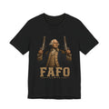 FAFO – George Washington Edition (Expedited Delivery)