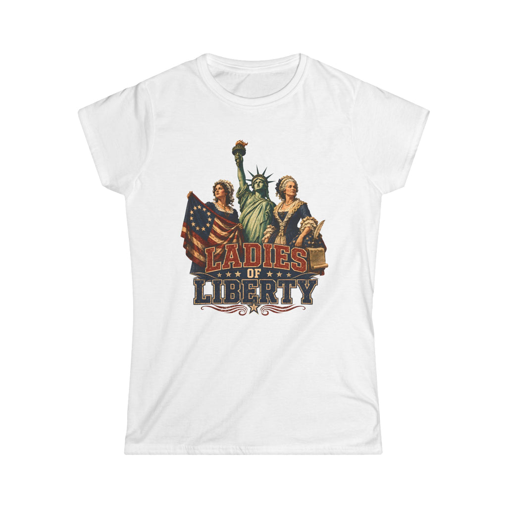 Ladies of Liberty (Standard Delivery)