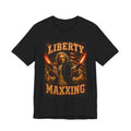 Liberty Maxxing (Expedited Delivery)